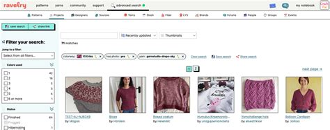 ravelry com website|ravelry official site.